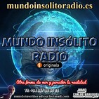 228/5. Sociedades Secretas. El triángulo ufológico de Sevilla. Energías del entorno. Fobias 2ª parte.