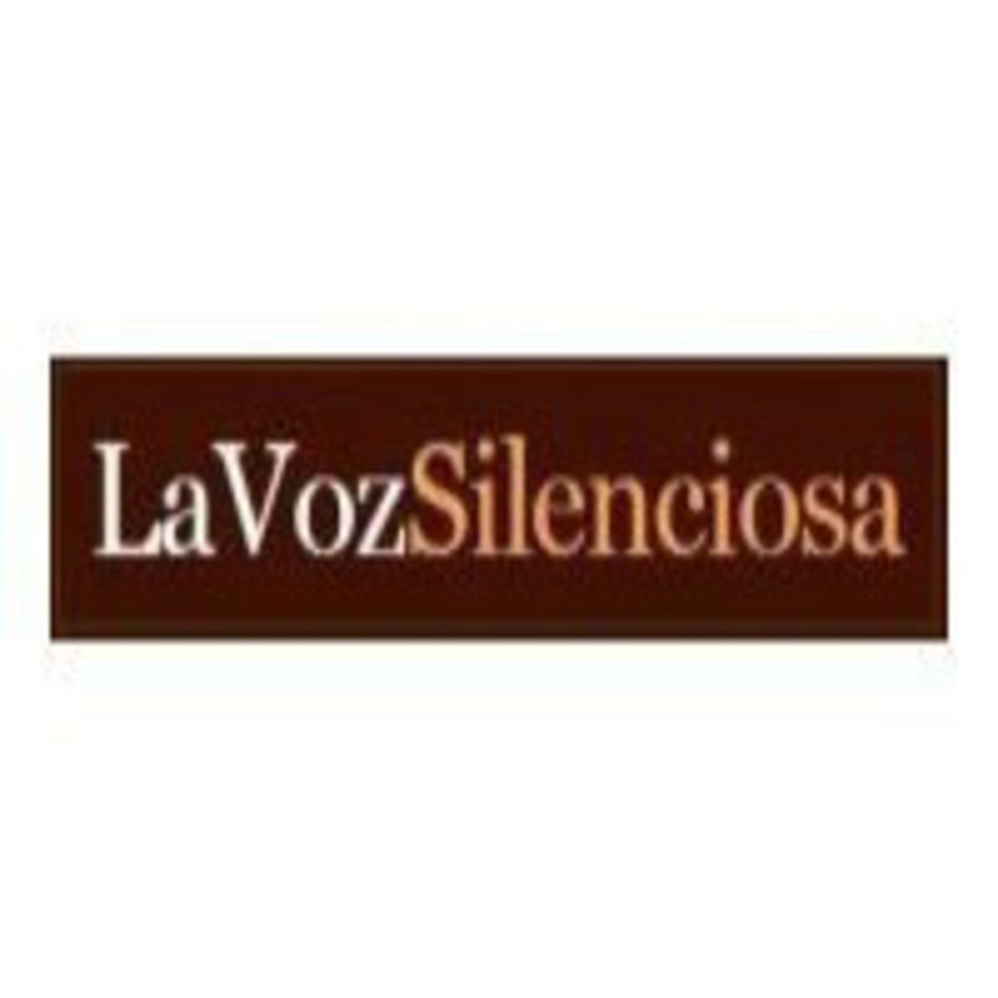 La Voz Silenciosa en TRPC - Programa 1698 (01-07-13)
