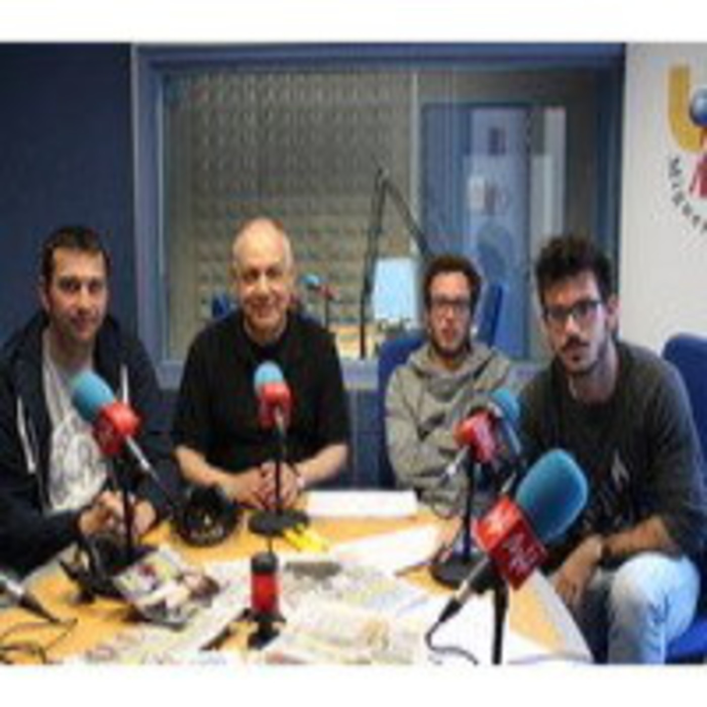 Podcast El Contraplano UMH