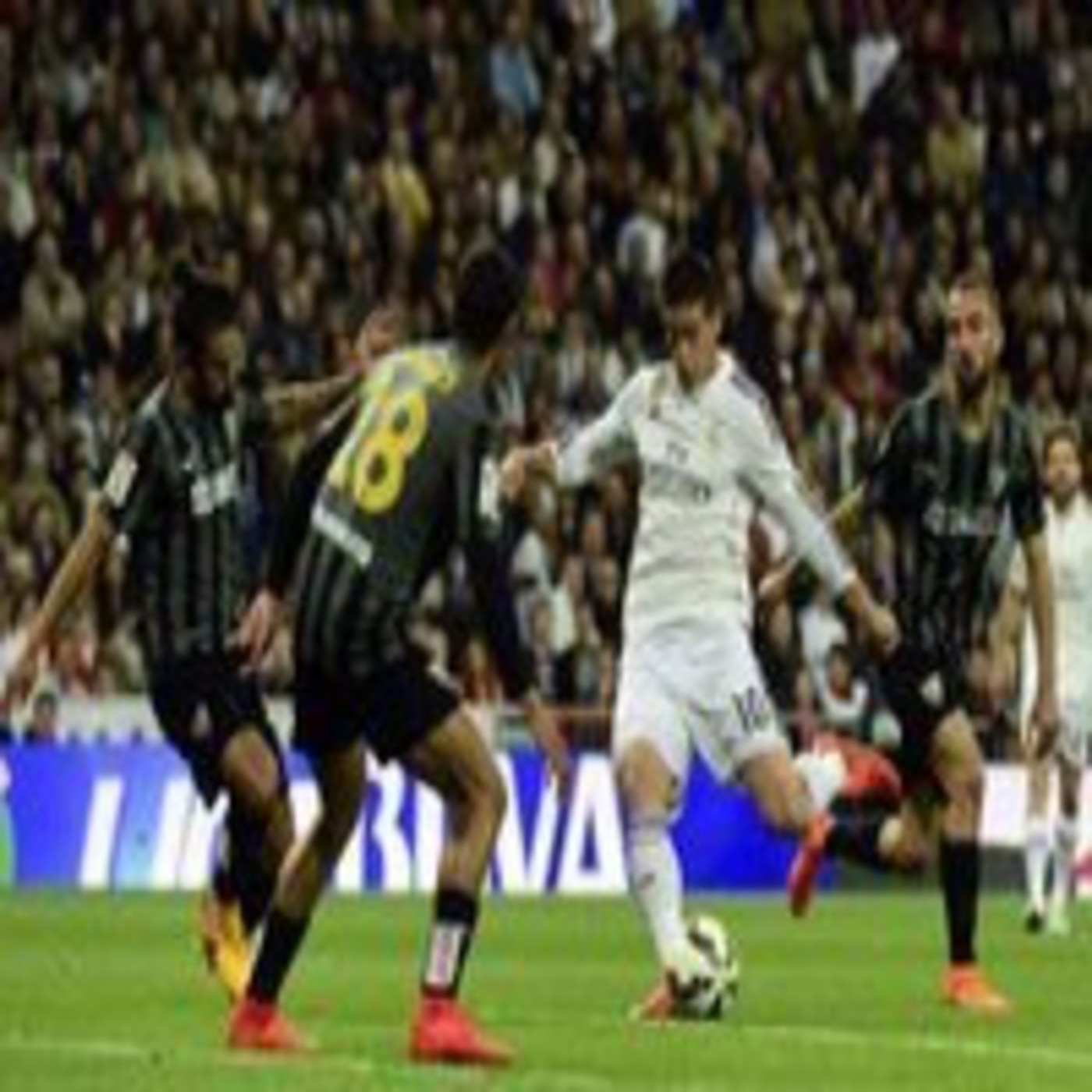 Podcast de Real Bernabéu