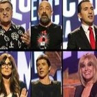 El Club de la Comedia T5x02 - El Gran Wyoming, Ana Morgade, Goyo Jiménez, Miguel Lago y Manel Fuentes