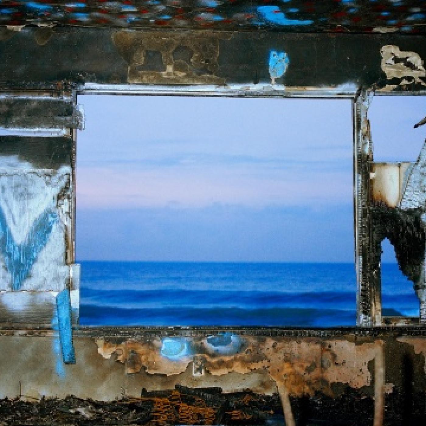 El Telescopio 397, con Deerhunter, Lakker, Jamie xx, Blanck Mass, FKA twigs... episode artwork