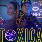 Entrevista Mapy B - Tóxica