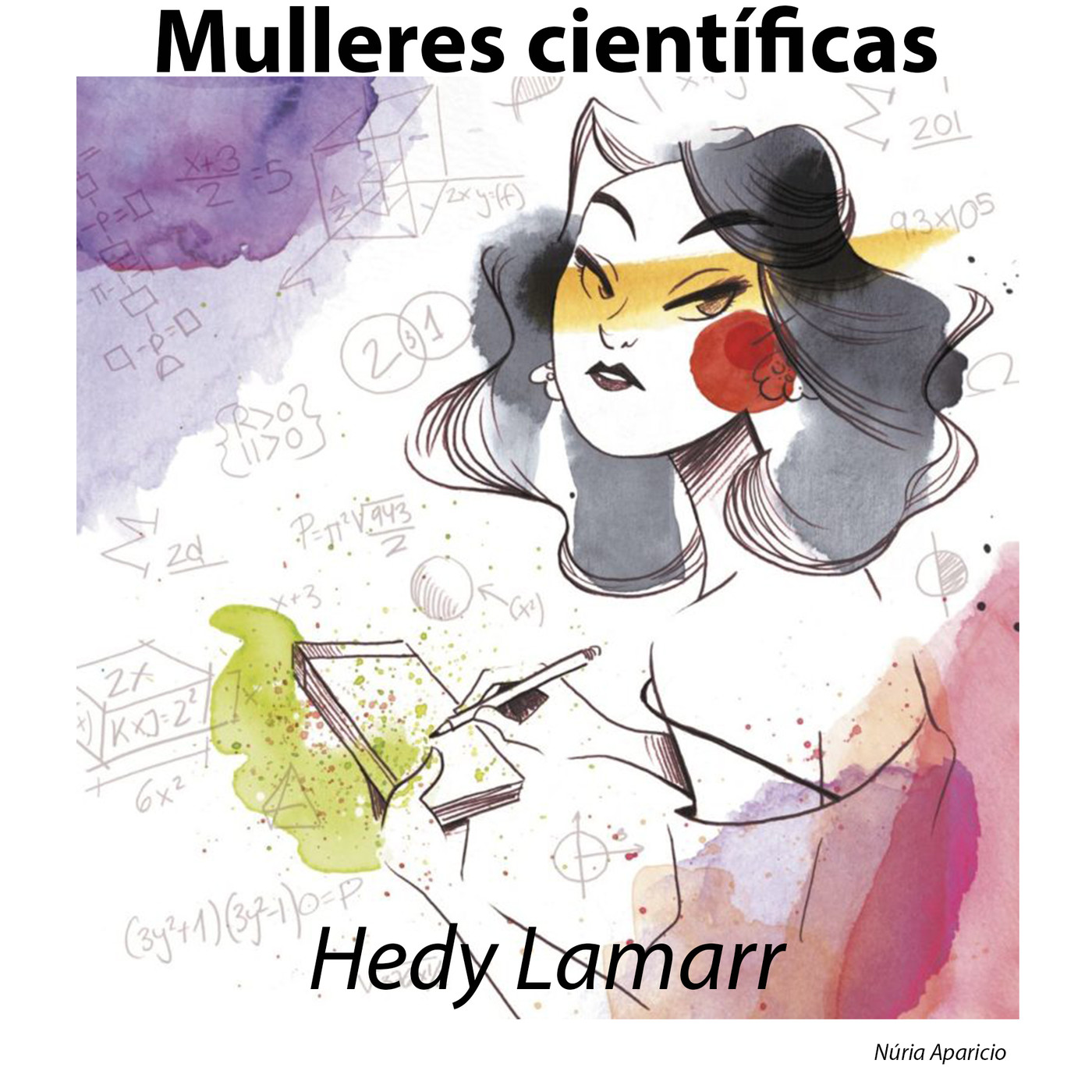 Mulleres Científicas