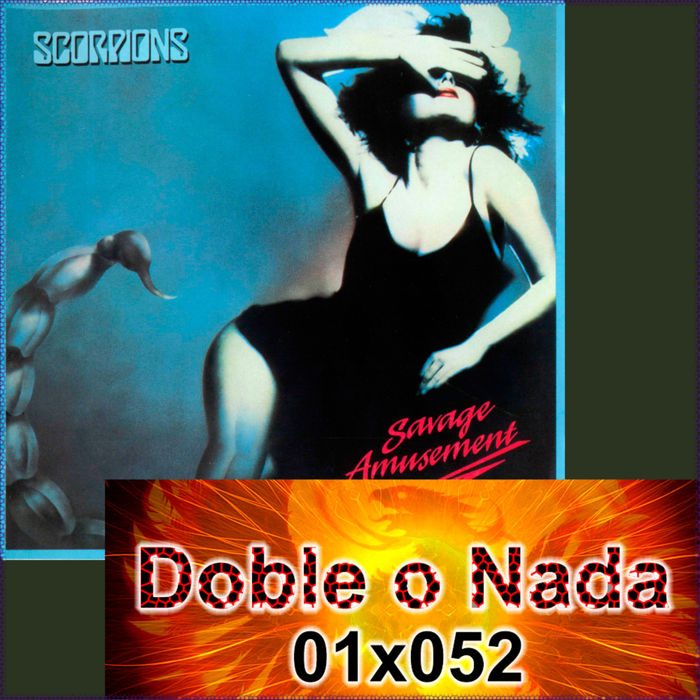Doble o Nada