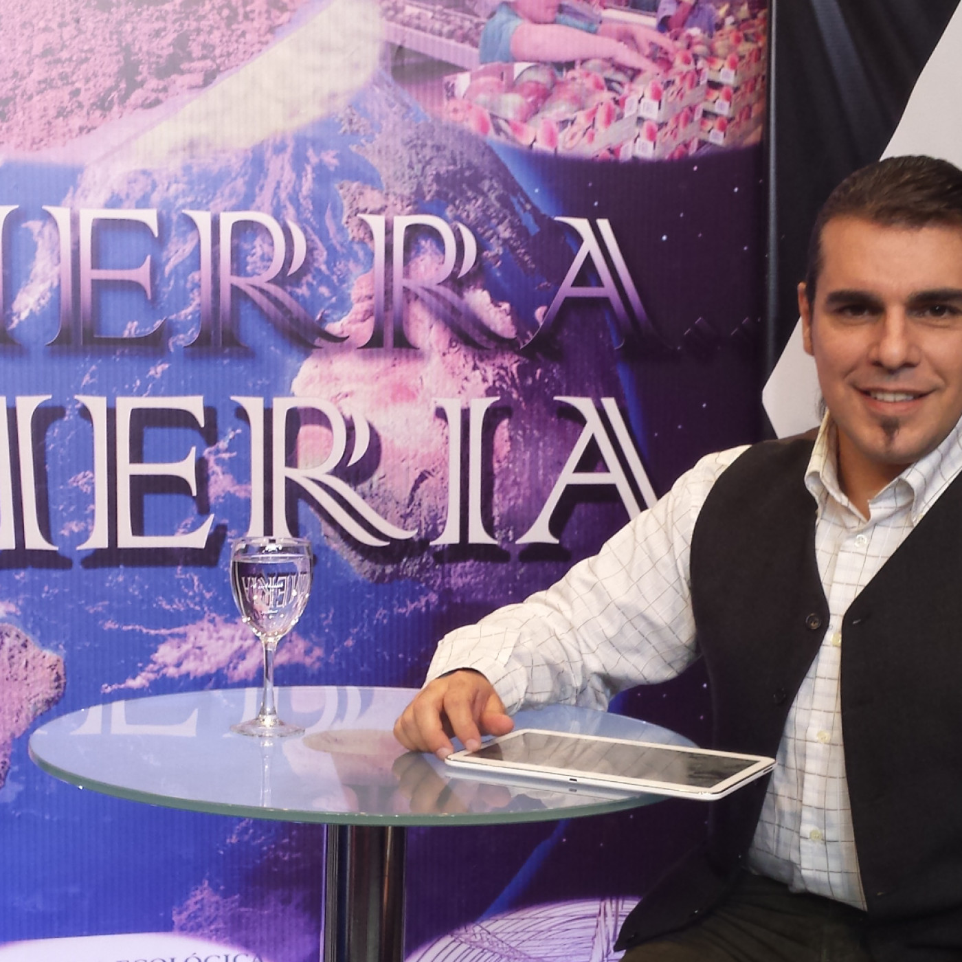 Nuestra Tierra