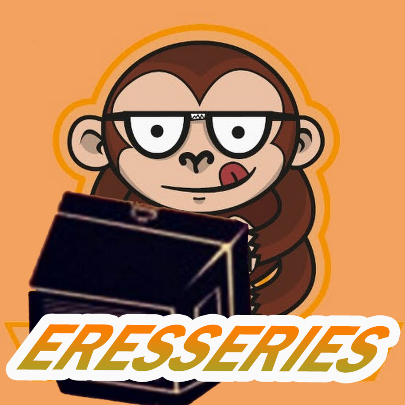 ERESSERIES 1x01 - Series de videojuegos - INVENCIBLE episode artwork