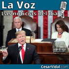 Las noticias del día - 06/02/19
