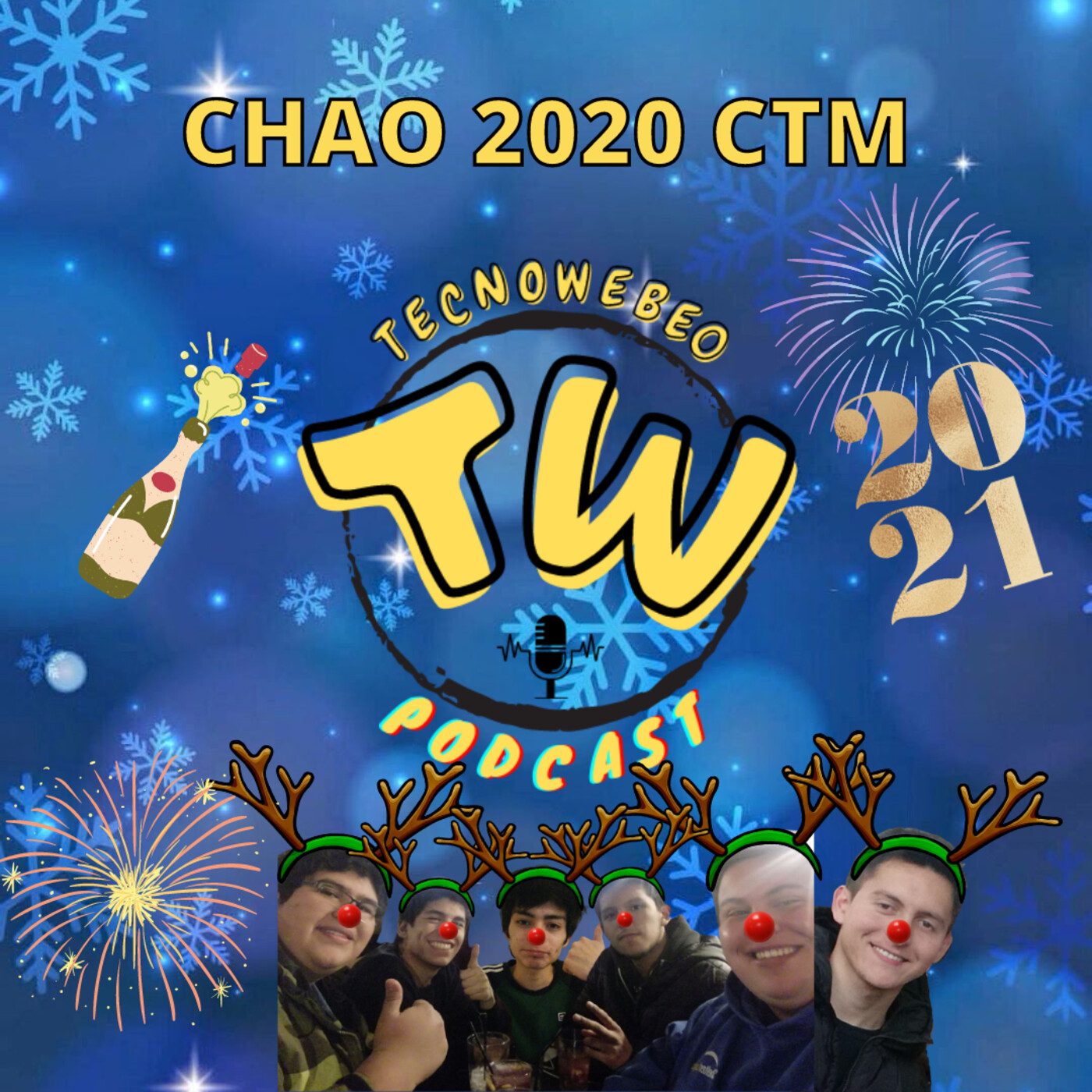 TecnoWebeo