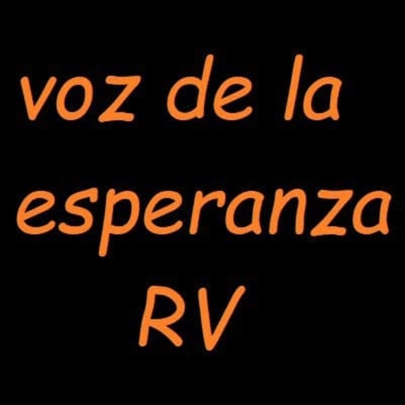con la unidad movil en la quedada de voz de la experiencia cadena del water 2021 episode artwork