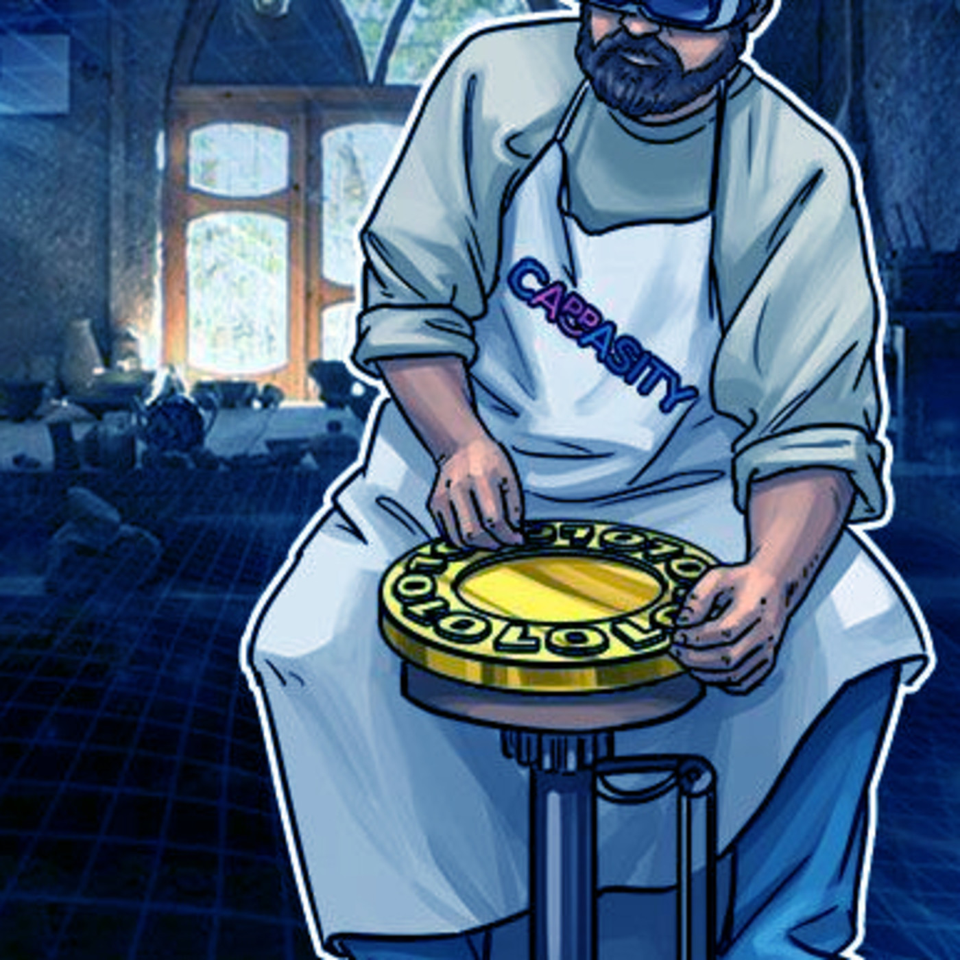 Blockchain