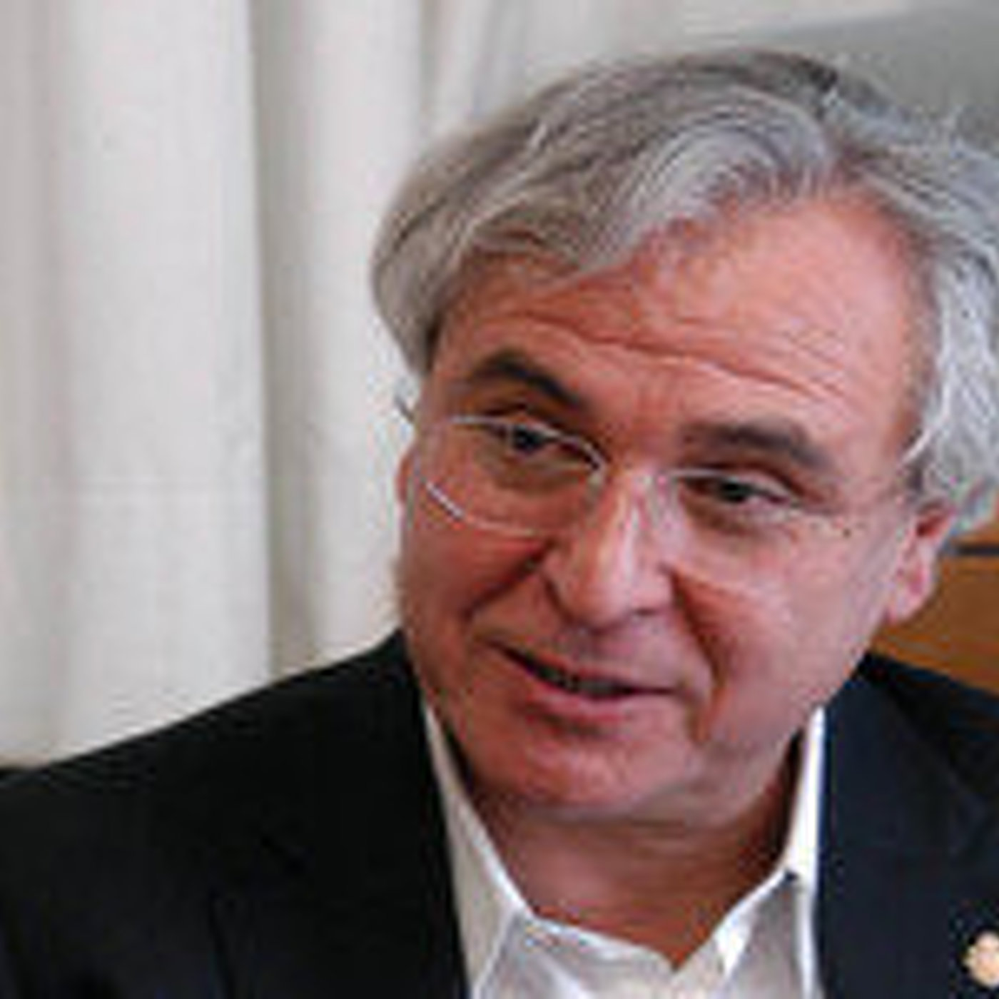 Entrevistas de ciencia con Alberto Aparici