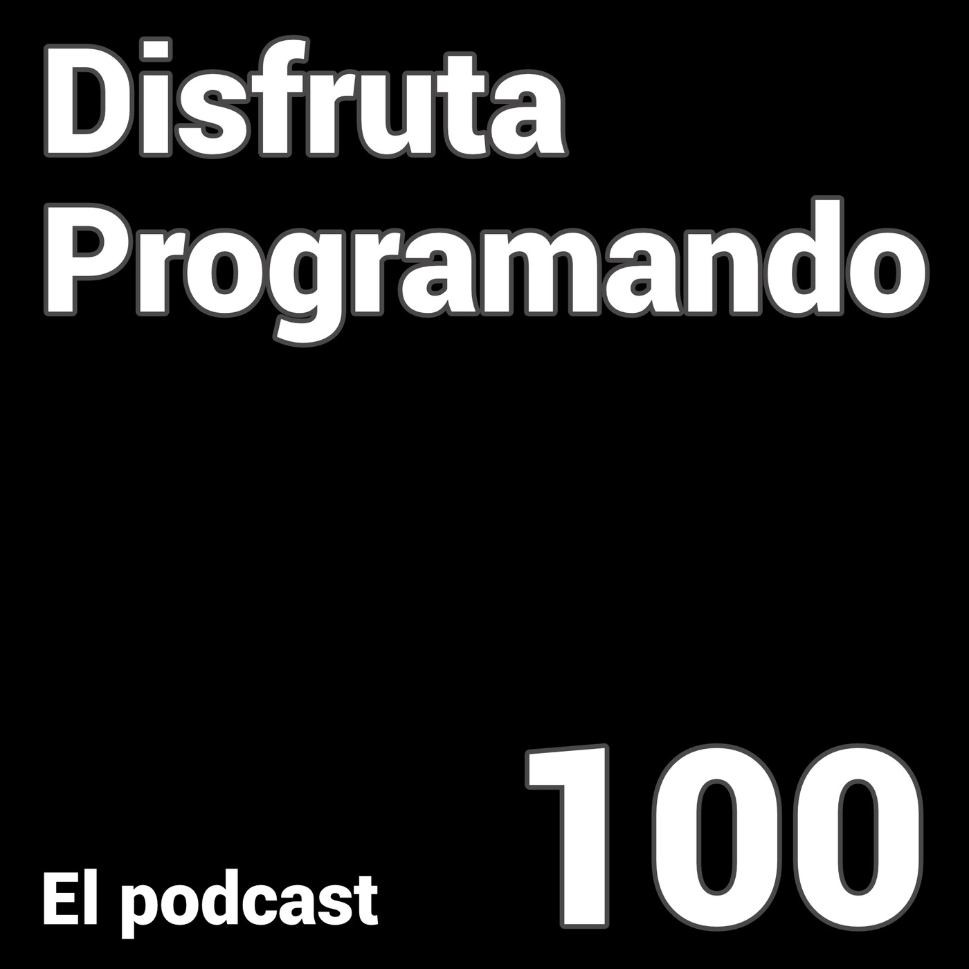 Disfruta Programando