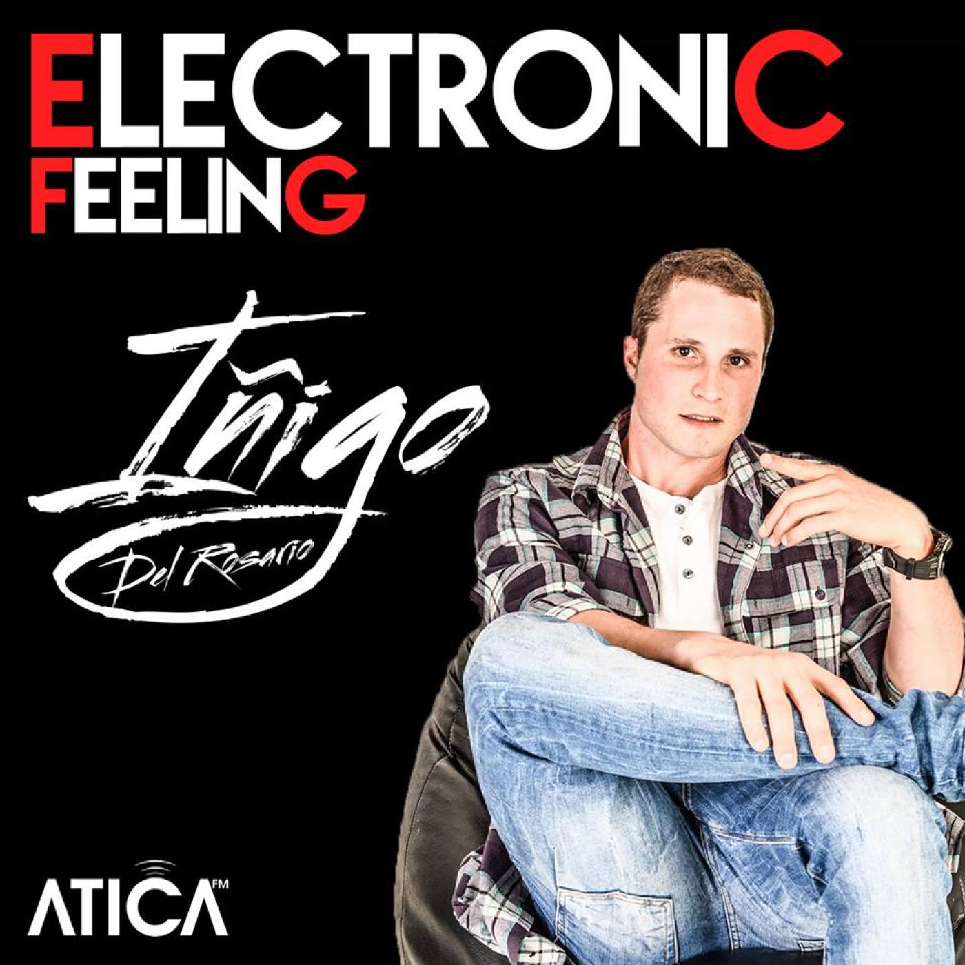 ELECTRONIC FEELING