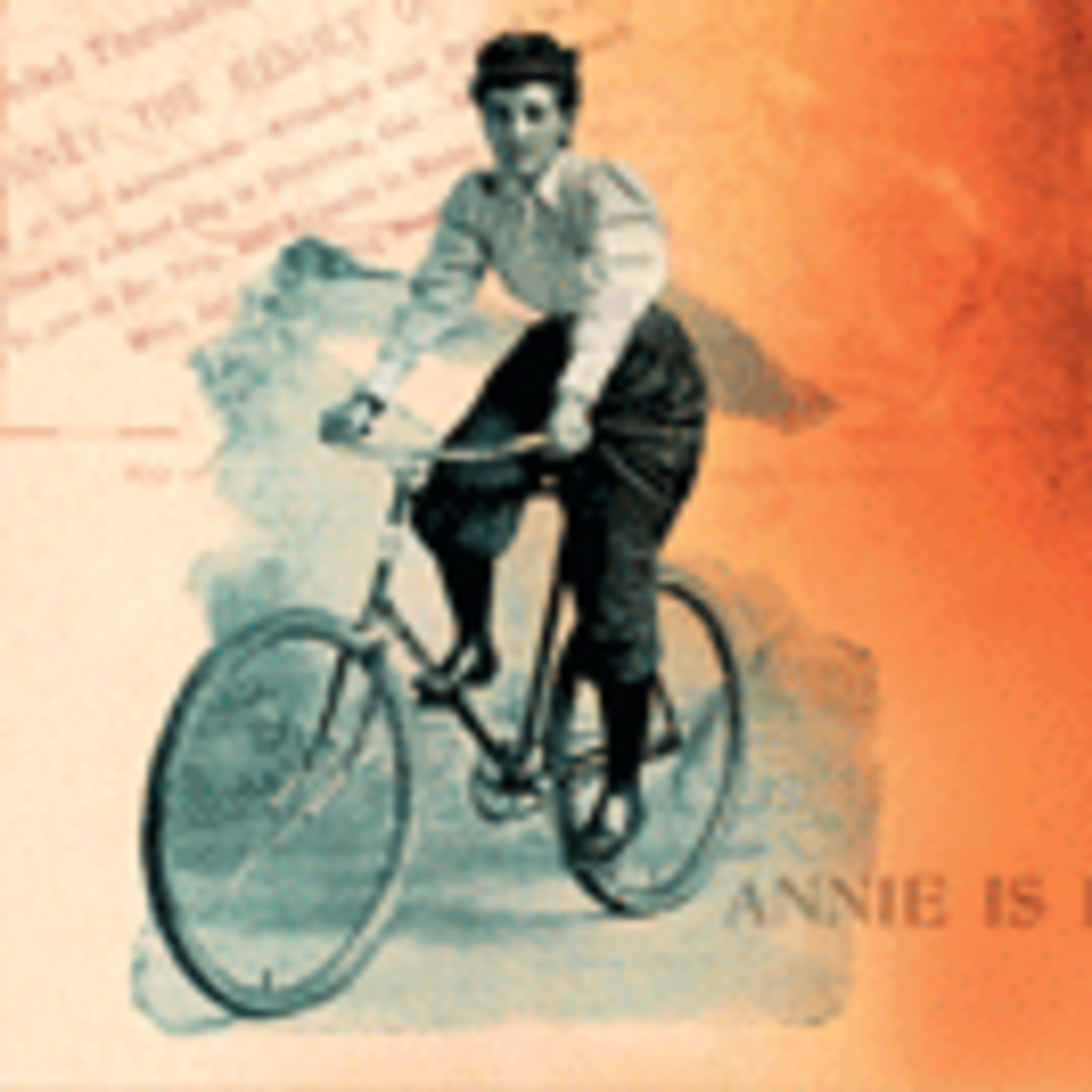 Toscana en bici, sillines, Casa del Charito, Pablo Borrelli y Annie Londonderry-Programa 7 episode artwork