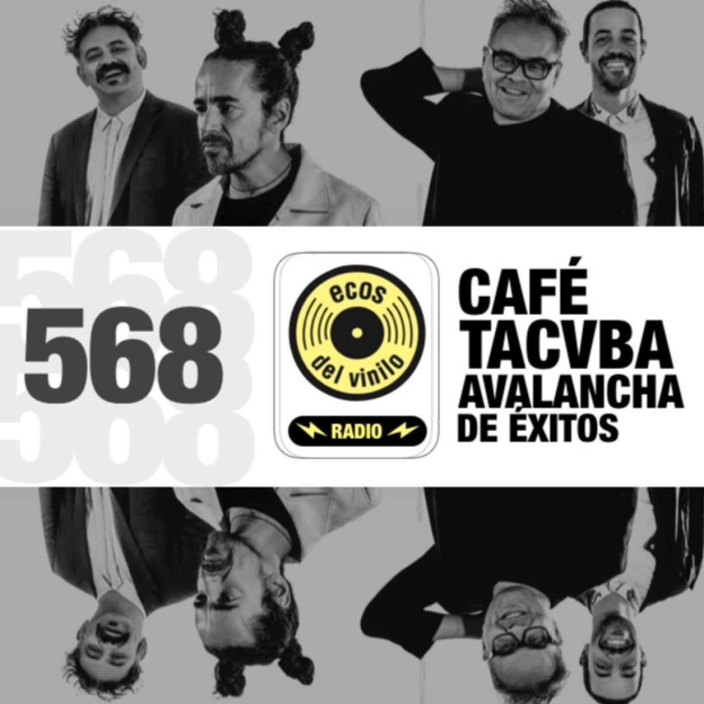 Ecos del Vinilo Radio