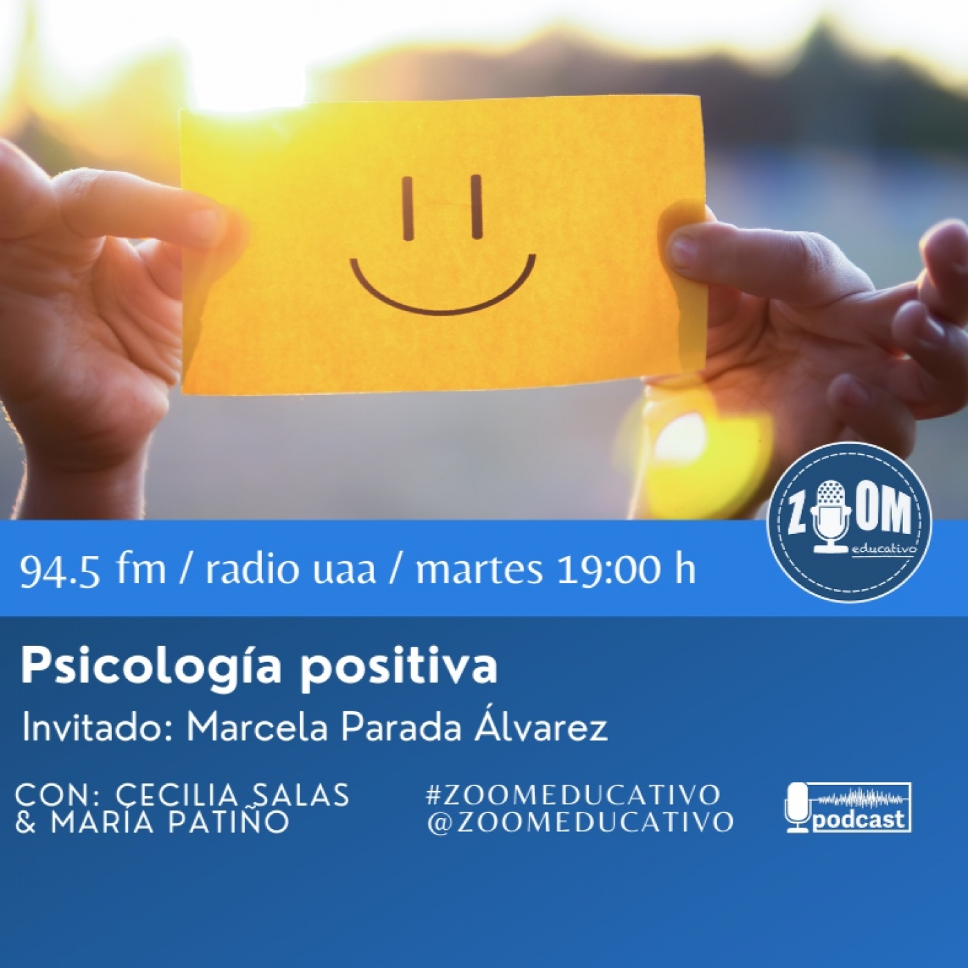 Zoom Educativo