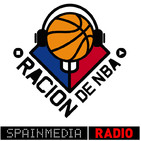 Ración de NBA: Ep.380 (7 Oct 2018) - Nuevas Esperanzas con Pistons y Kings