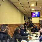 Programa 'La Parihuela' del 15 de Marzo de 2.018.