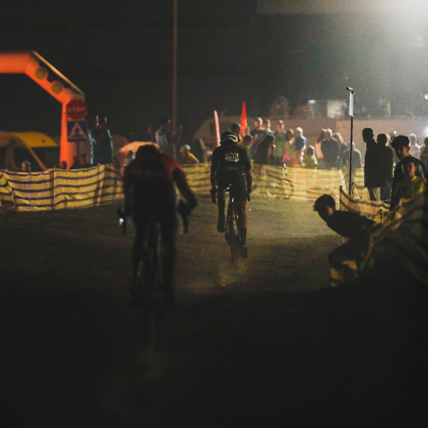 La Escapada #3x02 | Antoni Serra |Ciclocross, Dark Cross