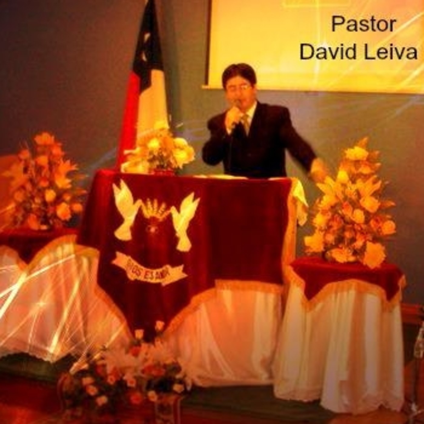 La Paternidad de Dios... episode artwork