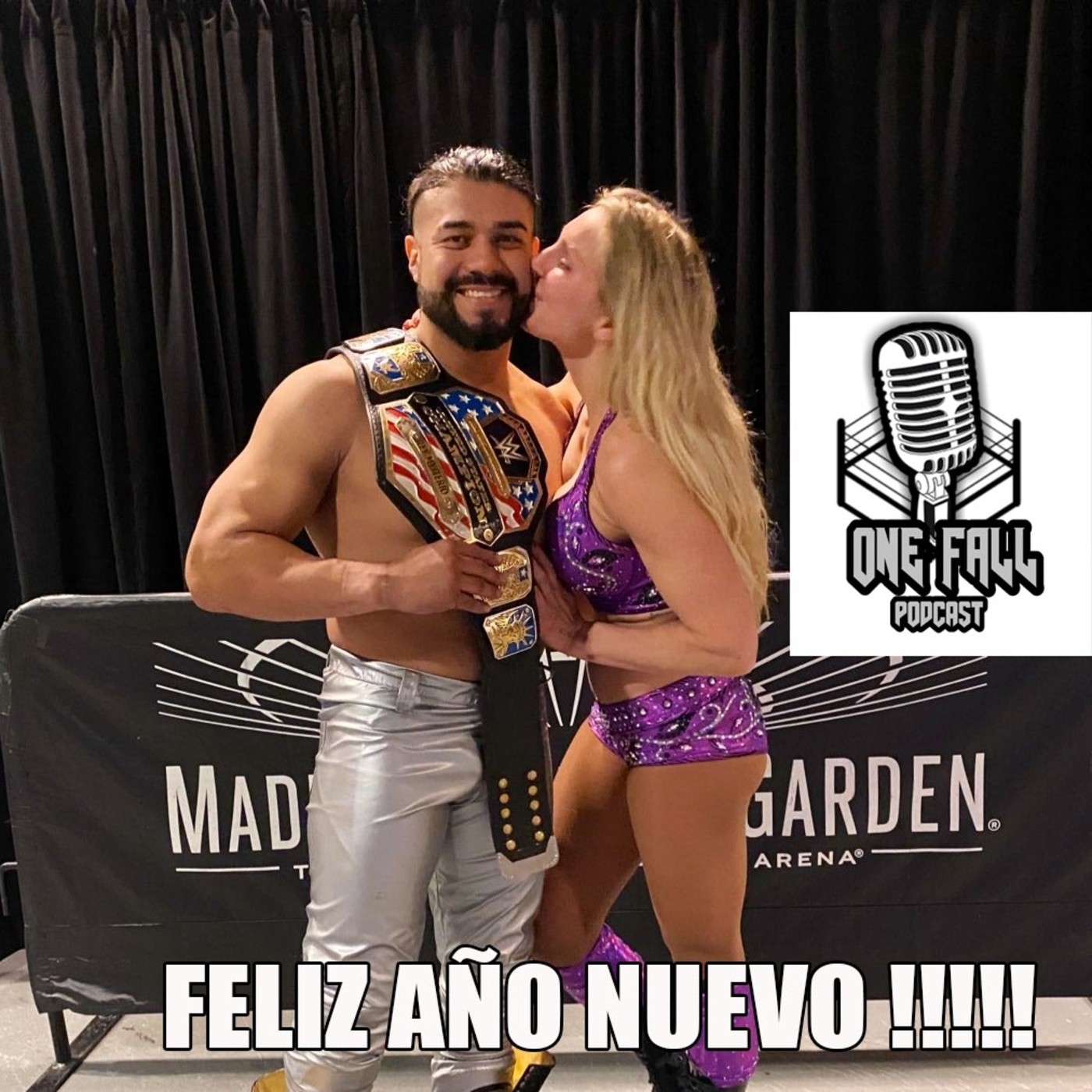 One Fall Podcast # 81 - Hasta siempre 2019 episode artwork
