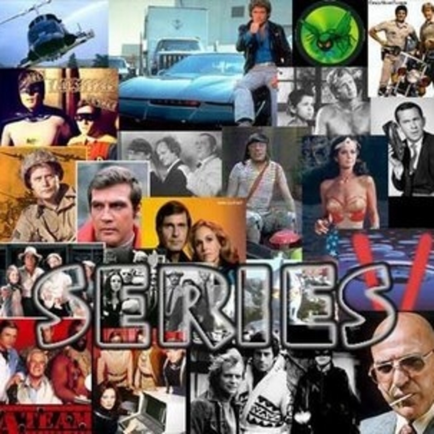 Podcast de Dorian St. Clair