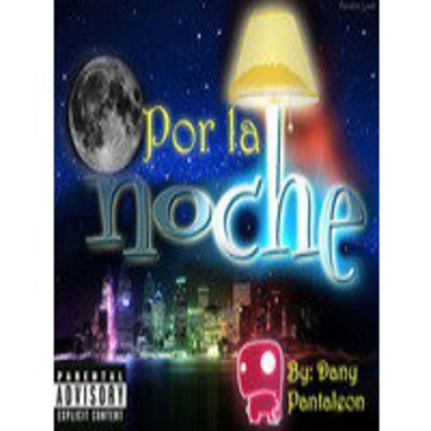 Por La Noche Capitulo 42 (Vacaciones, Recetas Y Comportamientos) episode artwork