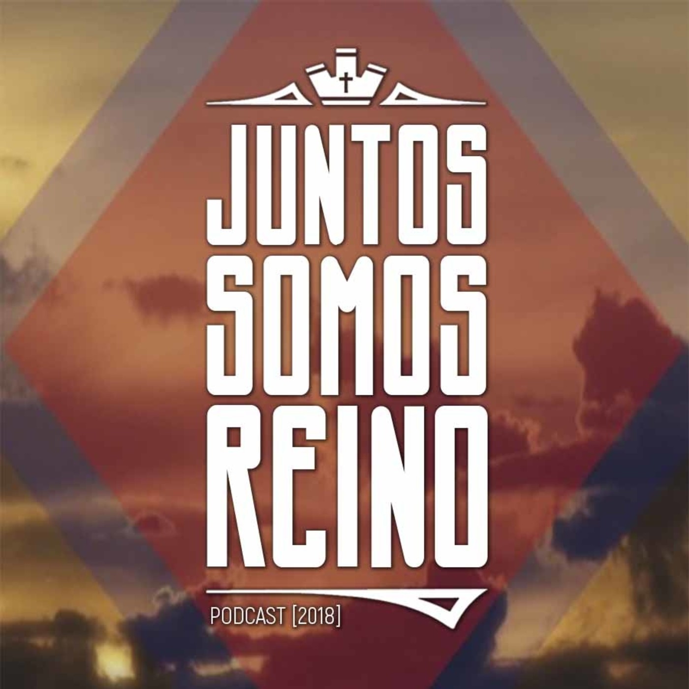 Juntos Somos Reino