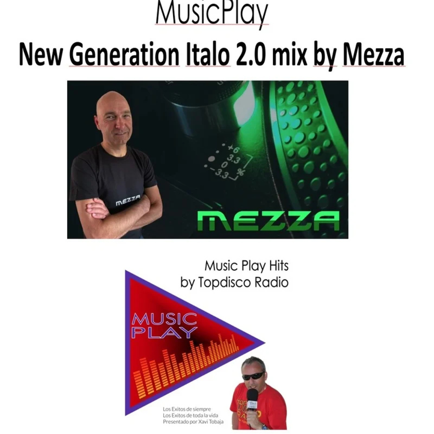 MUSIC PLAY
