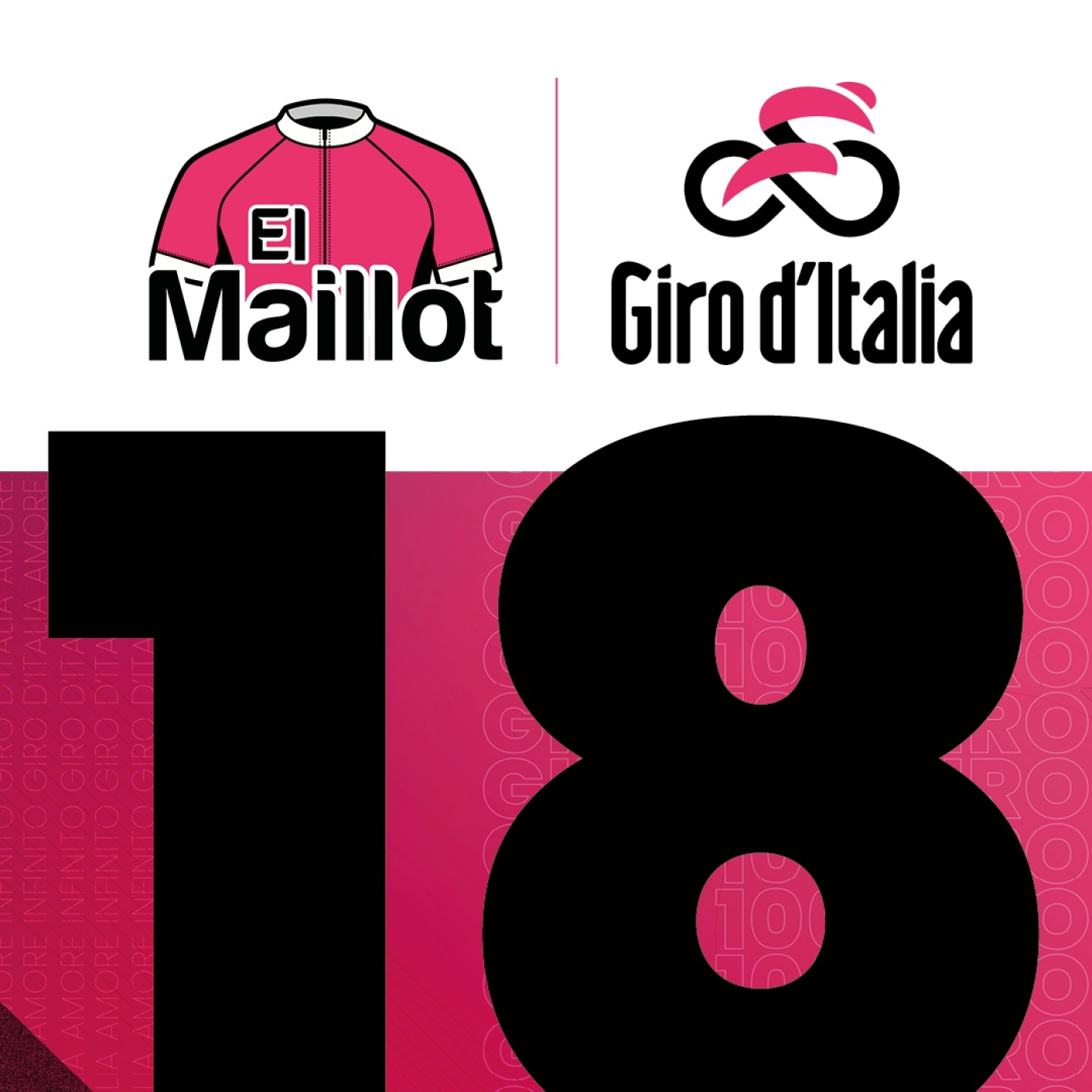 El Maillot - Podcast oficial del Giro de Italia 2023 - 18ª etapa