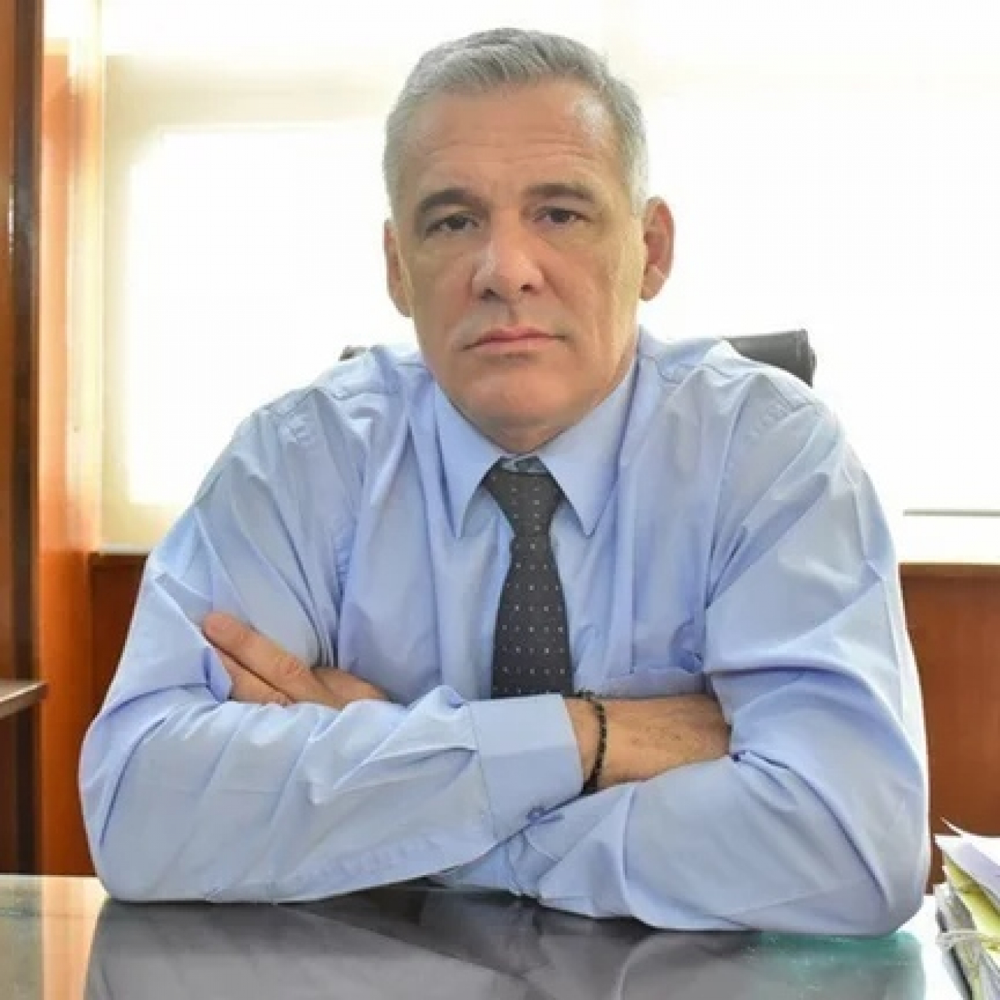 Fernando Carbajal @FCarbajal2021 (Dip. Nac. Formosa Libre, Candidato a Gobernador de Formosa) @vivalapepaok @nicoyacoy