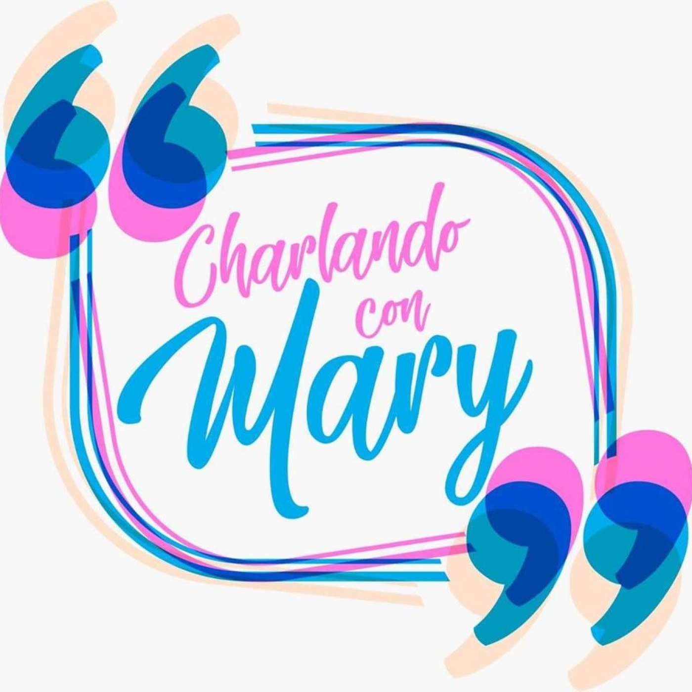 Charlando con Mary 211222 p221 episode artwork