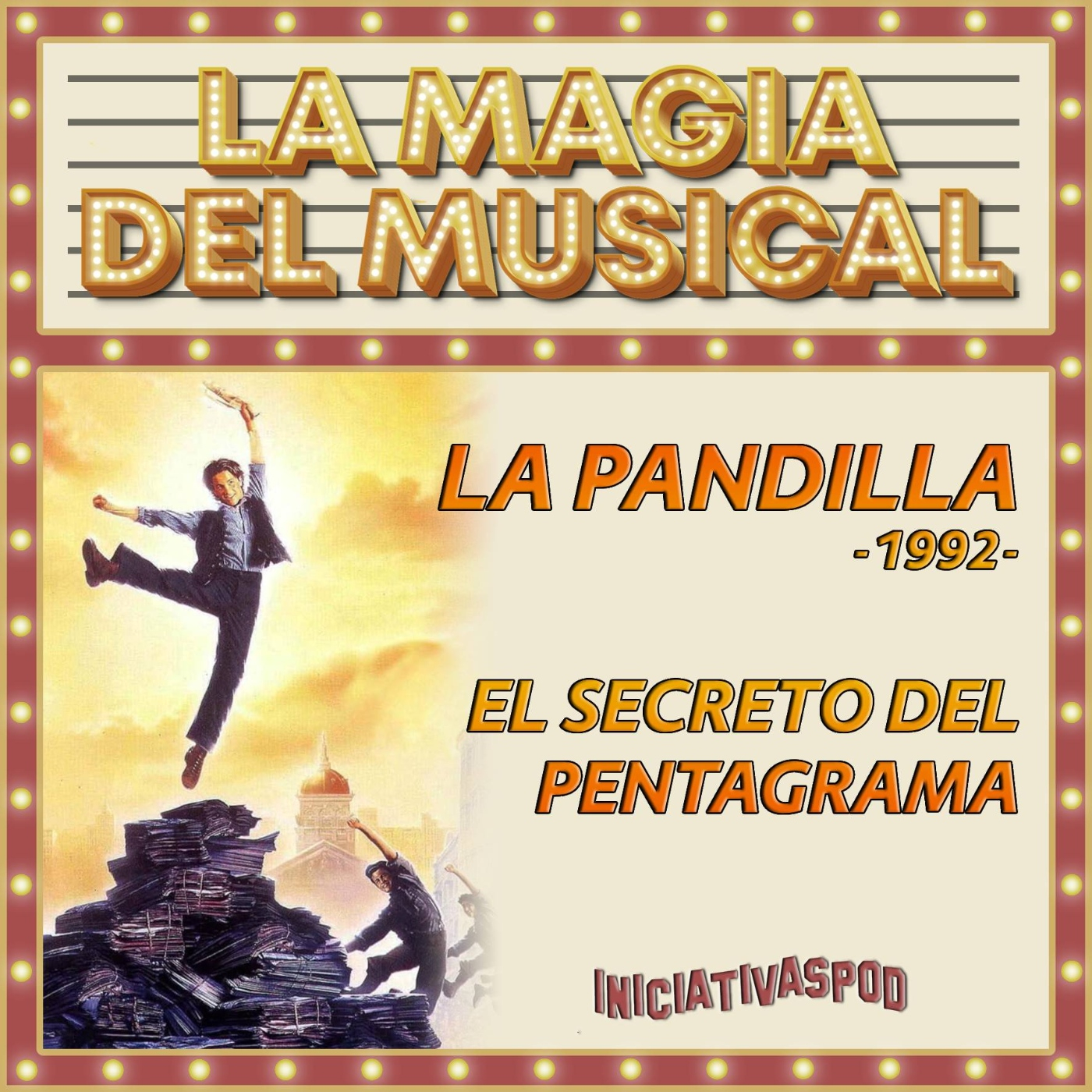 El Secreto del Pentagrama