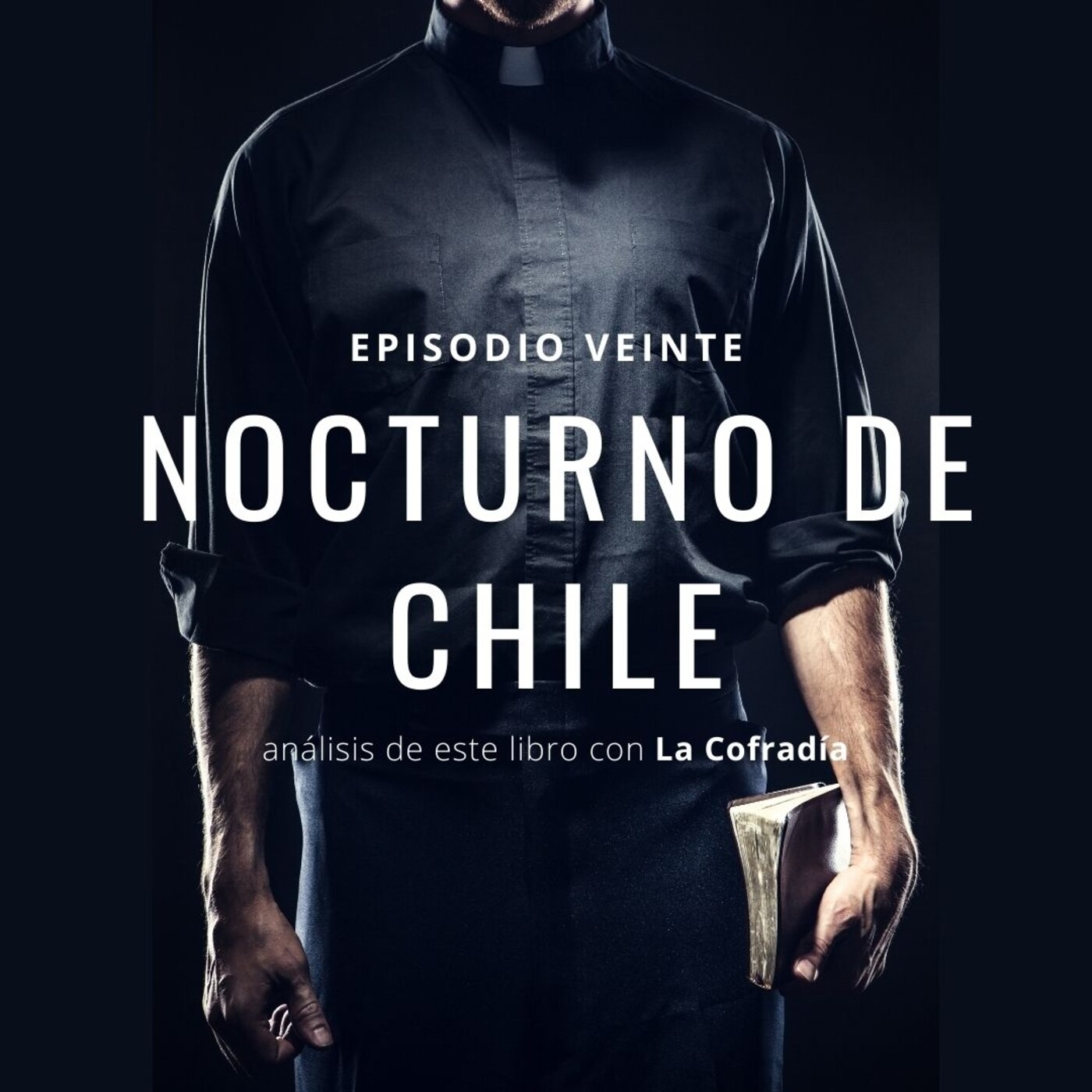 La Cofradia Podcast