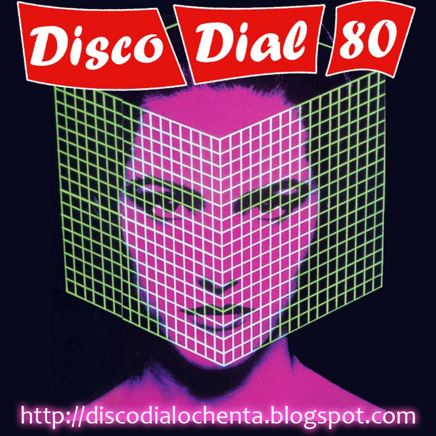 Disco Dial 80 Edición 178 (Primera Parte) episode artwork