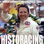 Mario Andretti Indianapolis 1969