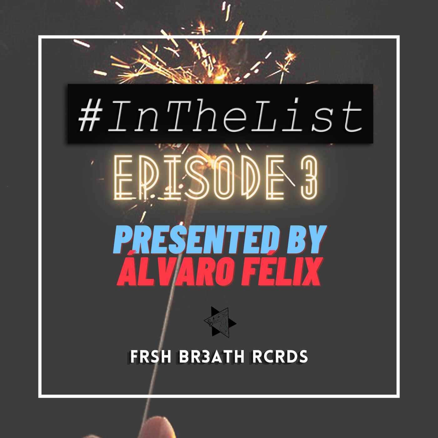 #InTheList Episode 3: Happy 2021! #InTheList Episode 3: Happy 2021!