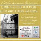 Una historia de amor truncada por una epidemia.