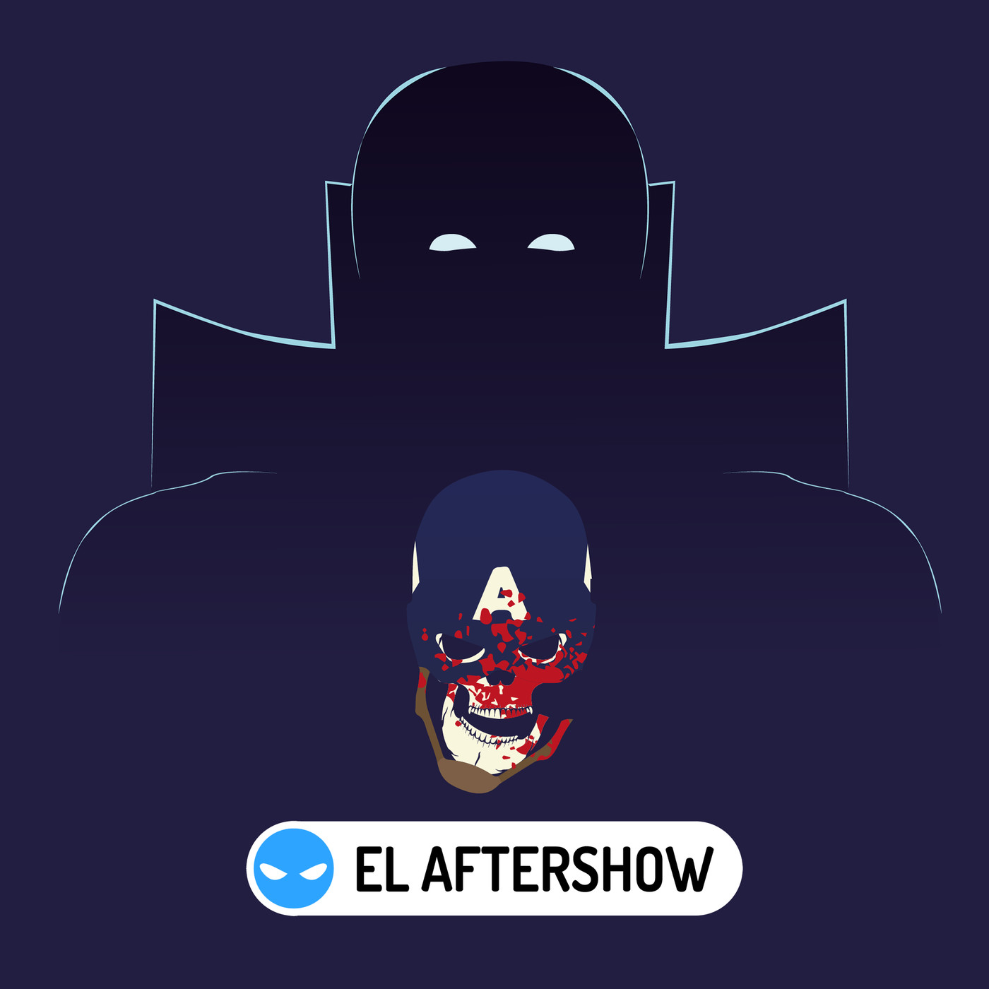 WHAT-A-WAGON 05. What if... ZOMBIES  ‍♀️ - Episodio exclusivo para mecenas episode artwork