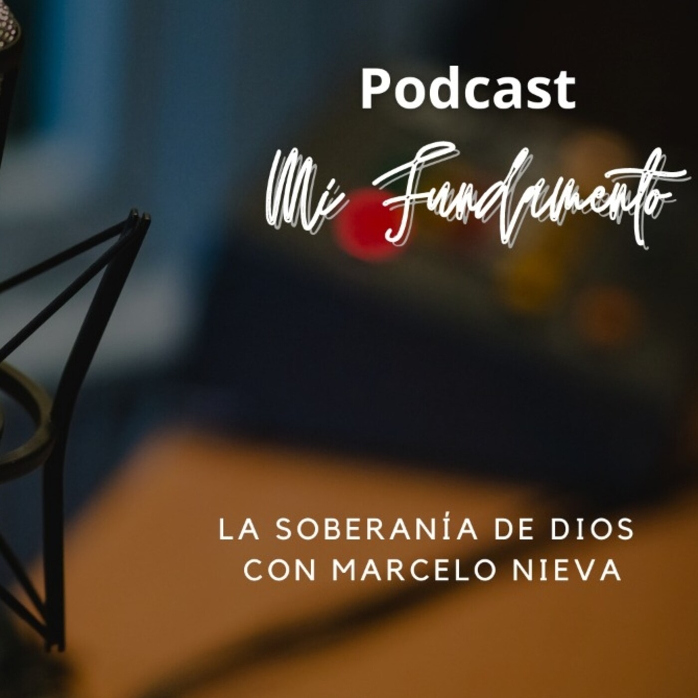 Podcast-Mi Fundamento