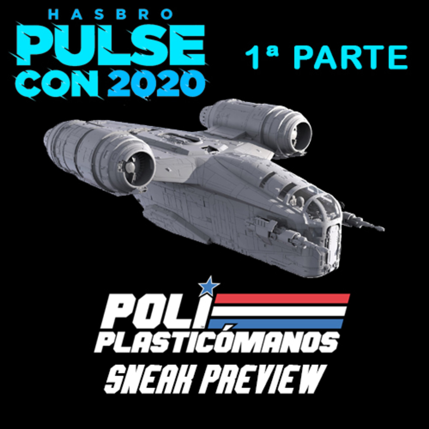 Poliplasticómanos Podcast
