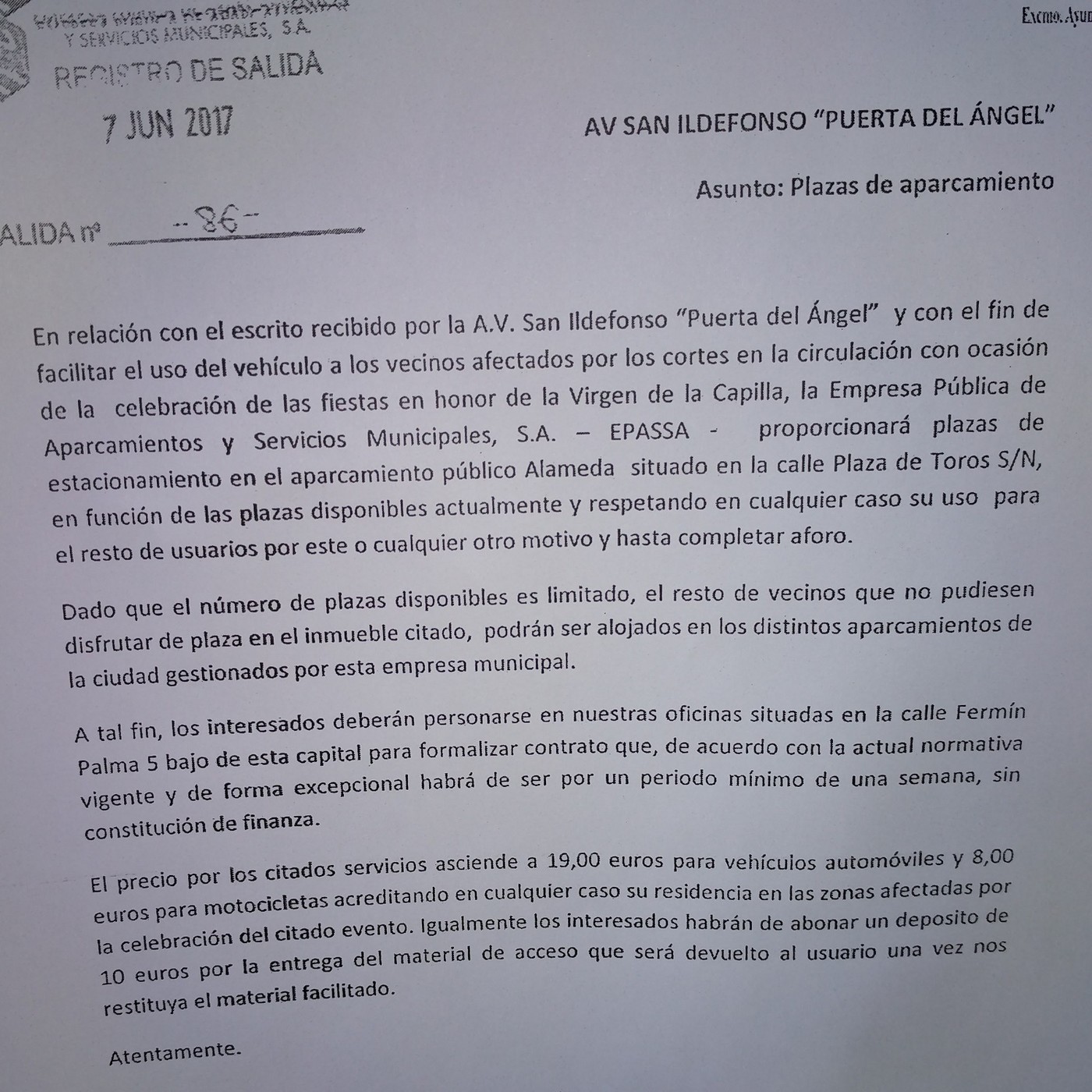 Mi Colmena. Pedro Uceda