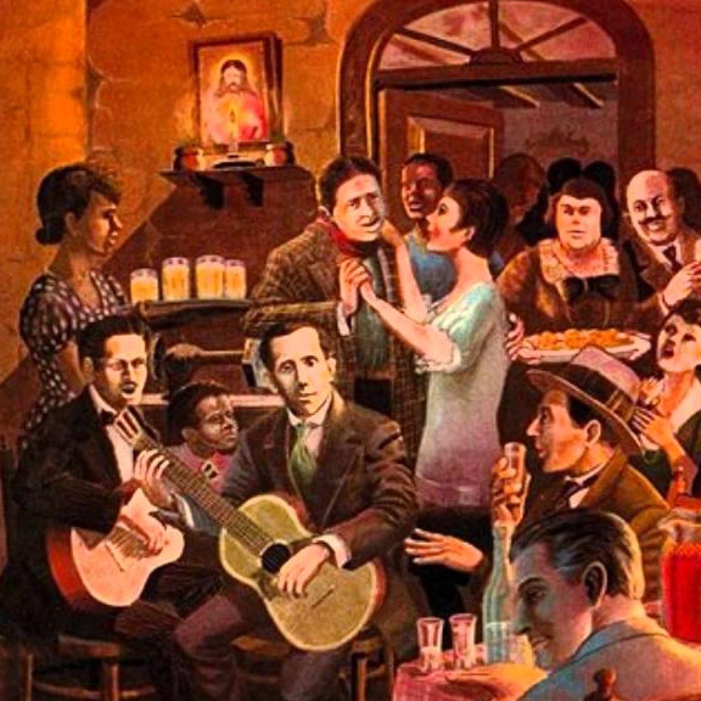 El Heraldo Musical