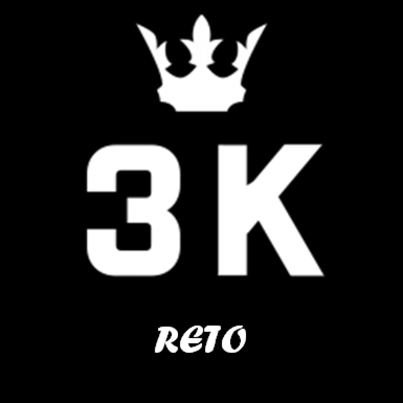 Reto 1 3K = 12%