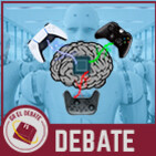 GR EL DEBATE (03) - ¿Qué pueden ofrecer las nuevas consolas en el campo de la IA?