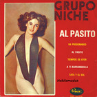Grupo Niche - Al Pasito