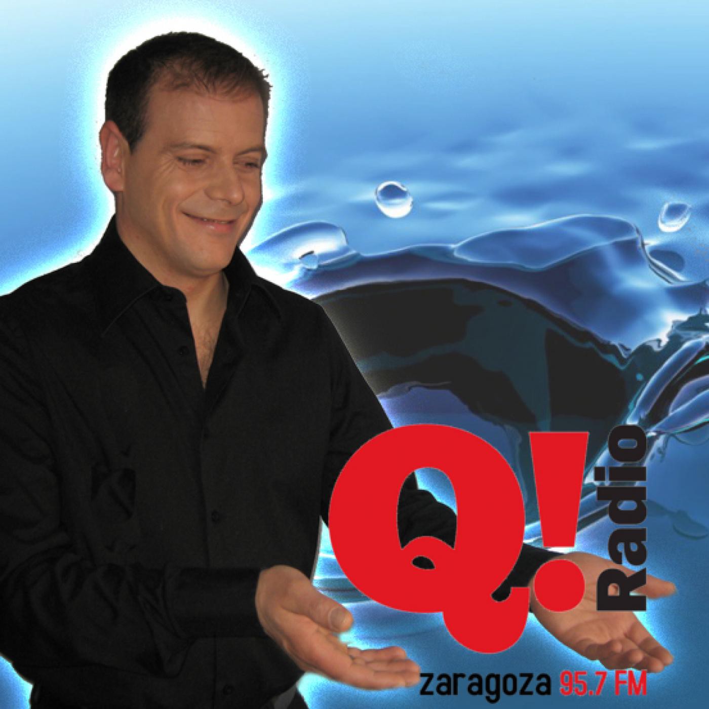 QMC- Qué Me Cuentas - Podcasts