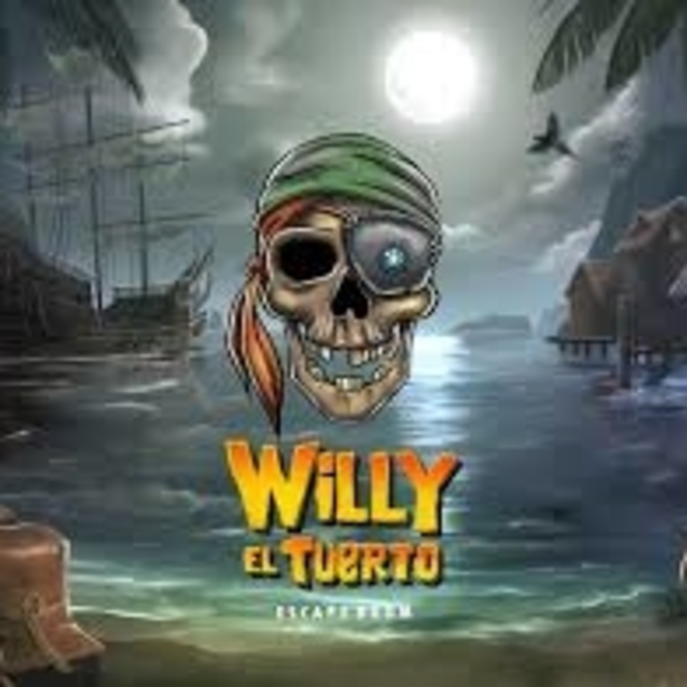 Willy el Tuerto Escape Room Willy el Tuerto Escape Room