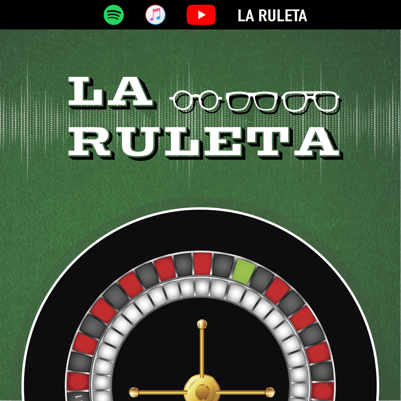 La Ruleta